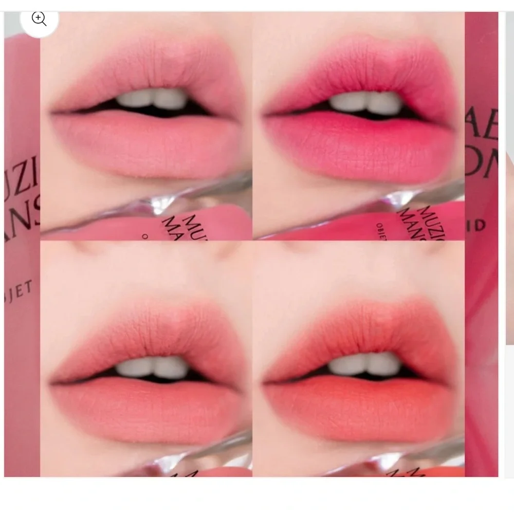 Muzigae Mansion Objet Liquid in Knockout, Sequence, Stranger or Barely
